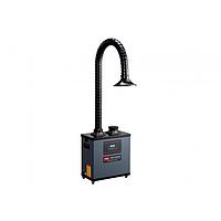 GOOT SS-80AS Air purifying type fume vacuum (170W)