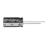 Elna RJH-100V101MI5# (12.5x20) MINIATURE ALUMINUM ELECTROLYTIC CAPACITOR