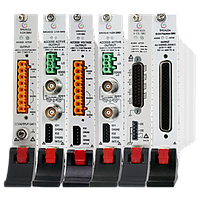 MVIT Technology SMU4213 Source Measure Unit (SMU) Module (±200 V;  ±1 A; 100 fA, 1CHs)
