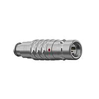 ODU S22K0C-P18MFD0-650S Circular Push Pull Connectors