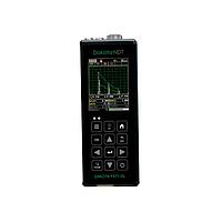 Dakota FX71-DL Flaw Detector (PE: 0.63 - 914.4mm; EE: 2.54 - 101.6mm)