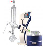 Rotary Evaporator Calibration Service