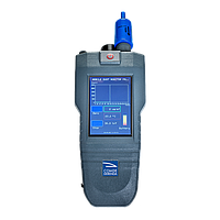 Dust monitor