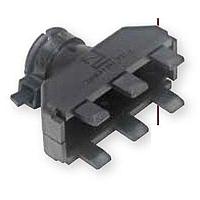 Amphenol Aerospace LMD-5300-10A Accessories Two Piece Strain Relief w/Cable Tie