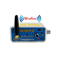 Wi-Fi, Bluetooth Analyzer