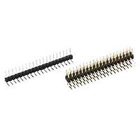 Preci-Dip 892-80-004-20-002101 Headers & Wire Housings