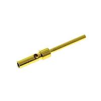 MH Connectors MHDM-CTM D-Sub Contacts D CRIMP MACHINE PIN MALE