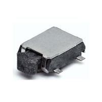 P&B 1571262-2 Tactile Switches 0.05A 12VDC 1.57N SW Tactile Button