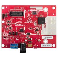 Texas Instruments AWR1642BOOST RF Transceiver AWR1642 BOOSTER PACK