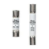 Eaton Bussmann BK/SC-40 Time Delay Fuse BUSS SC FUSE CLASS G