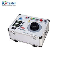 High voltage tester