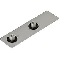 Omron Automation and Safety D41L-MS Mounting Set D41L mounting set