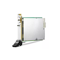 NI CohSol O2EPXIe-1101-1 PXI Optical-to-Electrical Converter (25 GHz, 1 Channel, AC Singlemode, FC Connector)