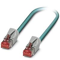 PHOENIX CONTACT 1408279 Ethernet Cables / Networking Cables VS-IP20-IP20- 93E-LI/5,0