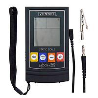 Electrostatic meter Calibration Service