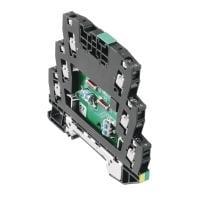 Weidmuller 1064260000 Industrial Surge Protectors VSSC6  CL FG 12VDC 0.5A