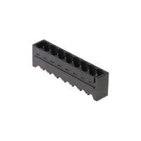 Weidmuller 1775962001 Fixed Terminal Blocks SL-SMT 5.08HC/06/180G 1.5SN BK BX