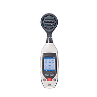 CEM DT-97U Mini Environment Meters with Datalogger & CSV (0 ~9999ppm(CO2);0 ~1000ppm(CO); -10~60°C;0~100%RH)