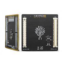 Mikroe MIKROE-3527 MCU Cards MCU CARD 16 for STM32 STM32L442KC