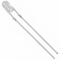 VCC VAOL-3LWY4 Low Power LEDs White Water Clear 2500mcd