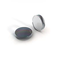 PANASONIC EYL-GULM216 Glass Lens LD COLL Bare FL=10mm DIA=8mm