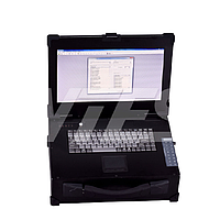 Signal analyzer