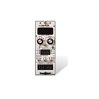 Trig-Tek Inc. 203PC-2 Charge Amplifier