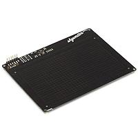Pimoroni PIM062 Gesture Sensor Skywriter: 3D Gesture Sensing Breakout