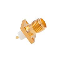 Molex 73251-3890 RF Connectors / Coaxial Connectors SMA