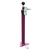 Spectrum Technologies 6490S FieldScout TruFirm Turf Firmness Meter (0.1" - 1.5")