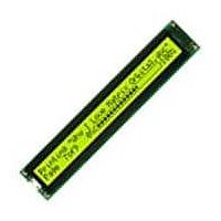 Matrix Orbital LK402-25 LCD Character Display Modules Yel/Grn Background Black Text