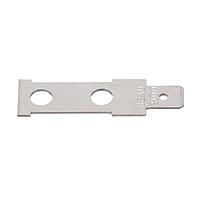 Molex 38002-0350 Jumper TERM FT FL SN/B