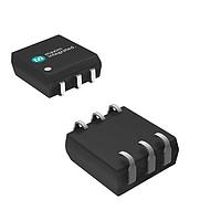 Analog Devices DS24L65P+T EEPROM SHA256 1.8V COPROCESSOR WITH  1-WIRE MAS