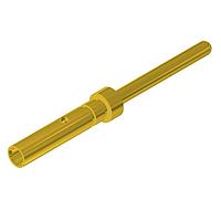 Amphenol CONEC 161A18299X D-Sub Contacts CRIMP CONTACT MALE 20-24 AWG