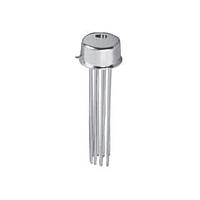 CII - TE Connectivity 1-1617108-3 Military/Aerospace Relays 1AMP 2 FORM C26.5V DPDT 2 C/O