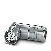 PHOENIX CONTACT 1620210 Circular Metric Connectors CA-06S1N8AT008