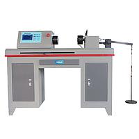Torsion Testing