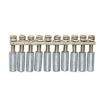 Altech CA724/4 Internal Jumper Int. Jmpr 10mm 4pl 4pole