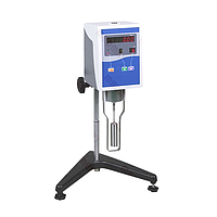 Viscosity meter