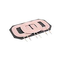 Vishay Dale IWTX9955DEEB110KF3 Wireless Charging Coils Transmitter 11.3uH 6.5A Qi Compliant