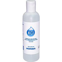 HORIBA 525-3 Internal Filling Solution for pH Combination Electrode (250ml/bottle)