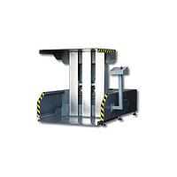 DATIEN DPT-135A/140 Paper Pile Turner (90 x 135 cm; 140 cm)