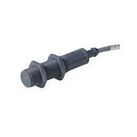 Carlo Gavazzi CA18GLF08PA Proximity Sensors CAP PROX PVC M18 PNP NO+NC CAB