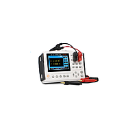 Hopetech HP3554D Handheld Battery Tester (0.0001mΩ ～ 30.000Ω, 0.00001 V~1000. 00V)