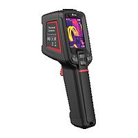 Guide E2S Tool-like Thermal camera (256×192@12μm; 15mK; -20°C~550°C)