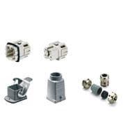 Weidmuller 1712560000 Heavy Duty Power Connectors HDC-KIT-HA 03.300