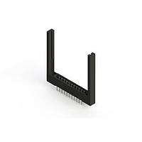 EDAC 357-022-422-268 Standard Card Edge Connectors Card Edge Connector