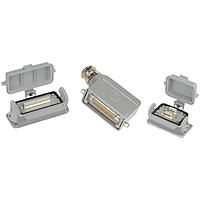 HARTING 09300009967 Adapter Plate D-SUB ADAPTER 25 POLES