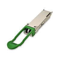 Coherent FTCC1112E1PLL Fiber Optic Transmitters, Receivers, Transceivers XCVR, QSFP56, 2km, 200GBASE-FR4, 4x 13XXnm CWDM DFB, SM, pull tab, LC, ROHS compliant, 3.3V, 20-60C operation