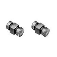 Murata Electronics NFE31PT471F1E9L Chip Capacitor Block LC Combined Type 470  PF   25V
